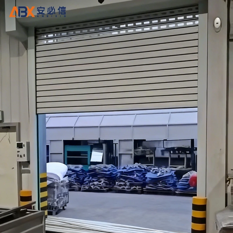 贵阳永乐乡涡轮硬质快速门